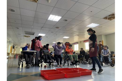 「融合精彩，活動無限」——一起見證社團活動的無窮魅力