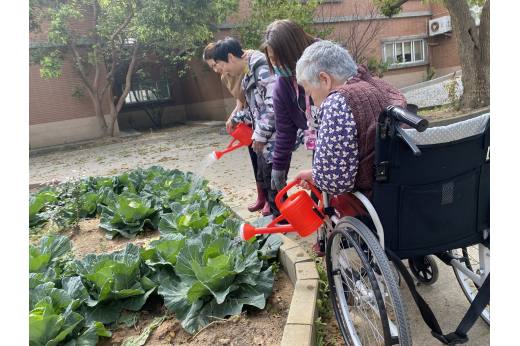 社團介紹-幸福威尼莊園