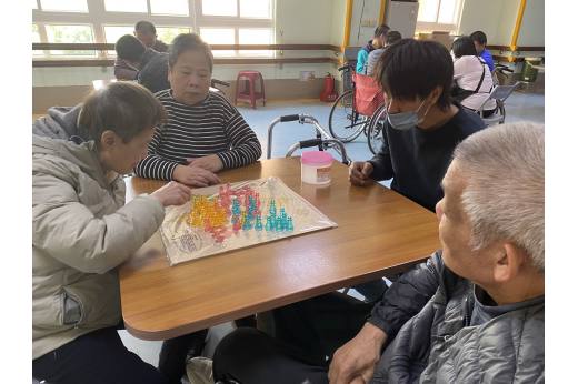 社團介紹-棋社高手