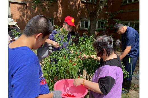 社團活動剪影｜豐富生活、樂在其中