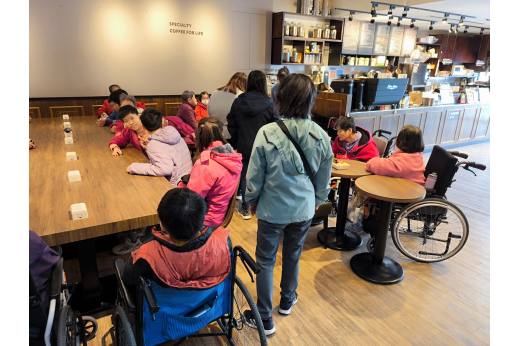 光野集暖心餐聚｜美好用餐體驗